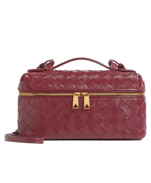 Bottega Veneta Bang Bang Vanity Case